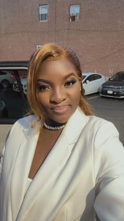 Fadekemi Adedeji