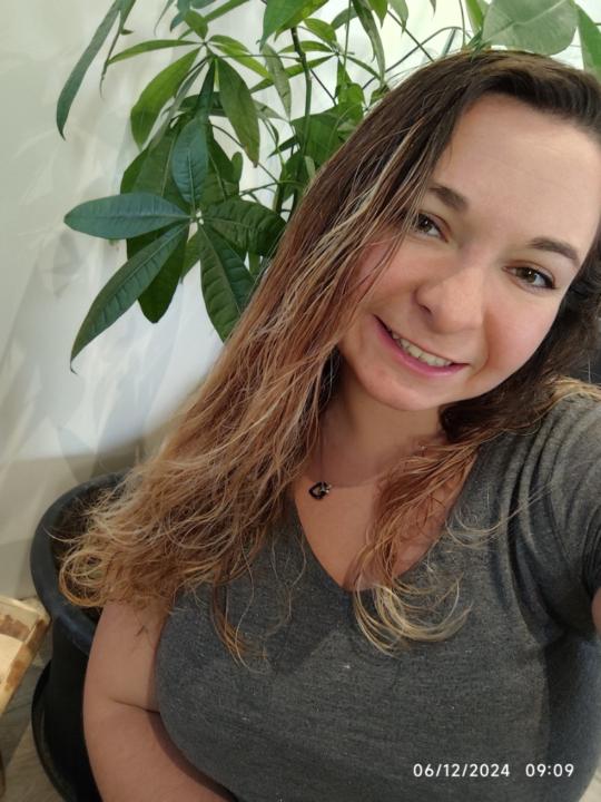 Wendy Chauvire
