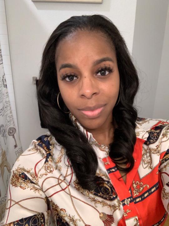 LaKellia Brown