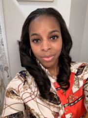 LaKellia Brown
