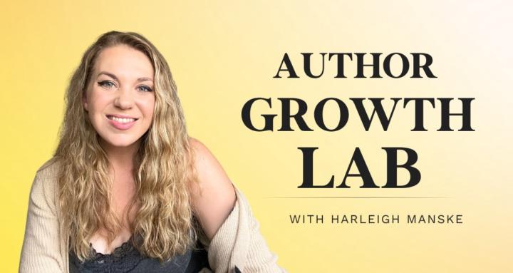 Author Growth Lab