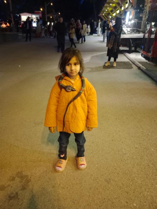 Anila Asghar