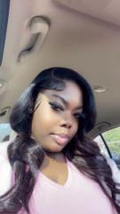 Chrisheana Smith