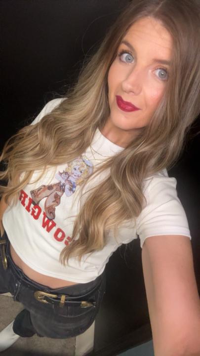 Calli Cooper