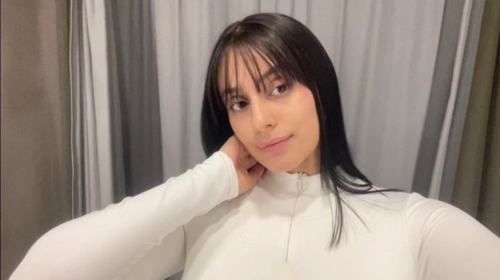 Jessica Orozco
