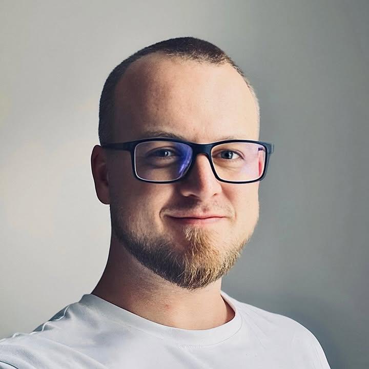 Daniel Javorsky