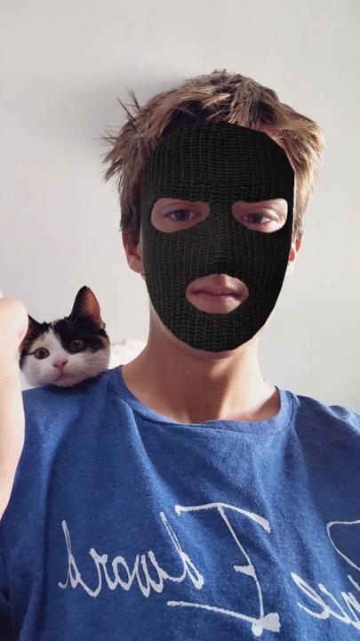 Jacob Rowter-MacNeil