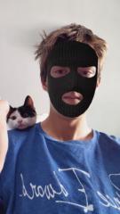 Jacob Rowter-MacNeil