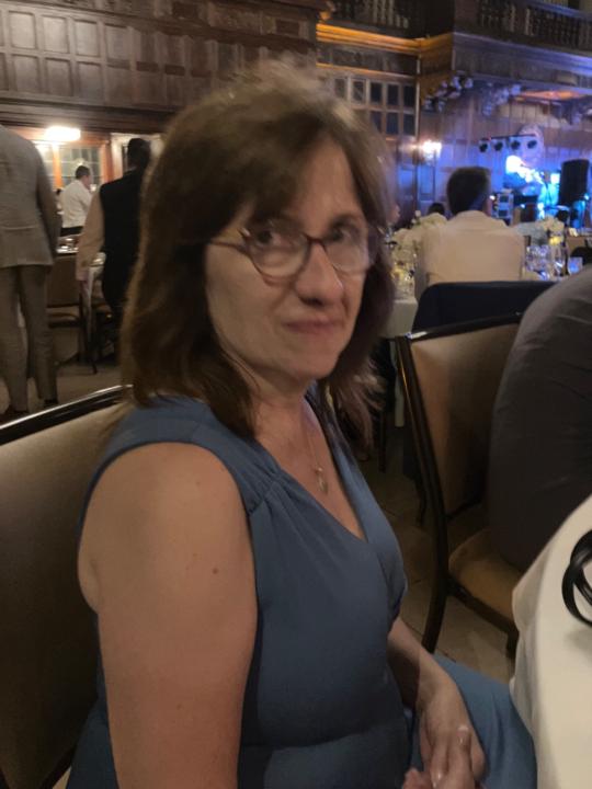 Linda DiDonato
