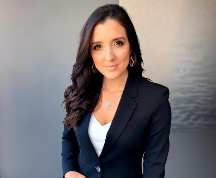 Michelle Marie