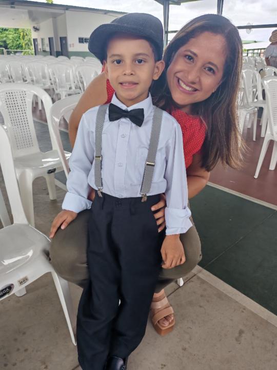 Katherine Berroa