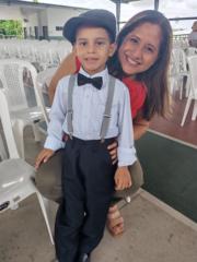 Katherine Berroa