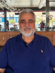 Levent Yanik