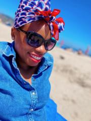 Aisha Lomax