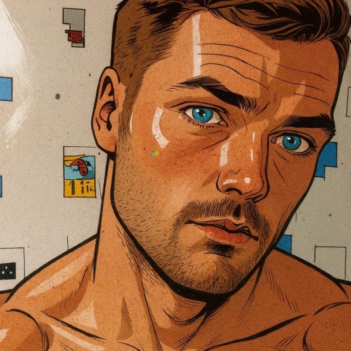 Alex Sheridan