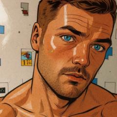 Alex Sheridan