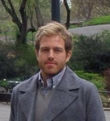 Ezequiel Badgen