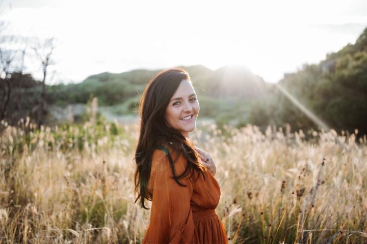 Leah Talipeau