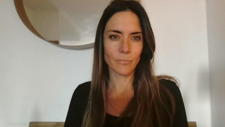 Luciana Bustos
