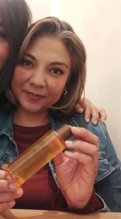 Berenice Zapata