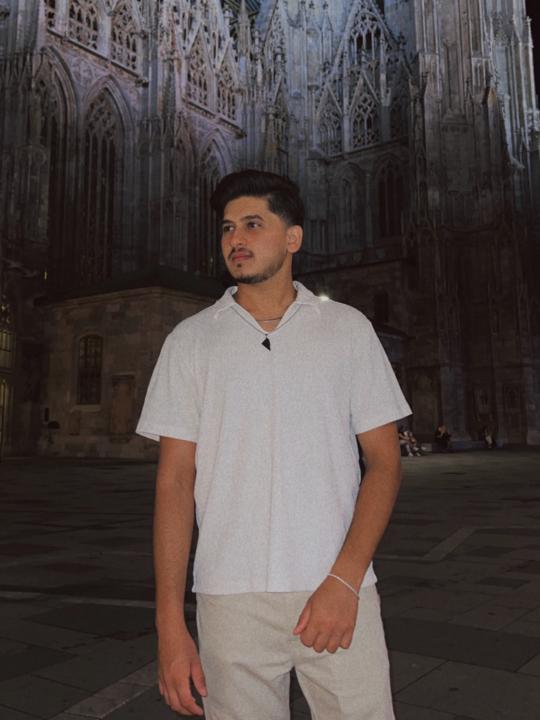 Usama Sulehri