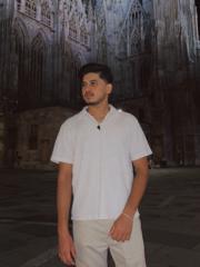 Usama Sulehri
