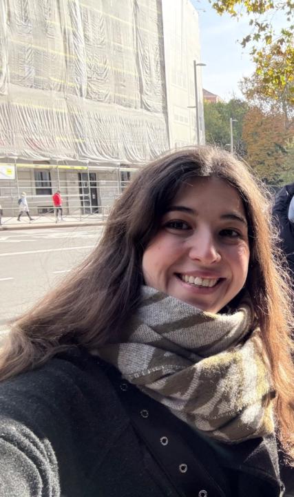 Silvia Ros Moya