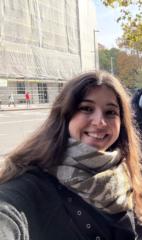 Silvia Ros Moya