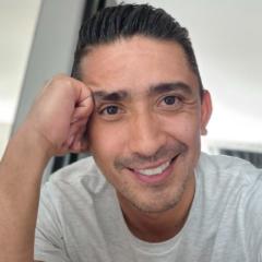 Jonathan Ortíz