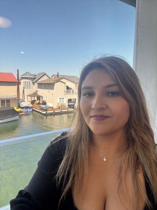 Maricela Garcia Rodriguez