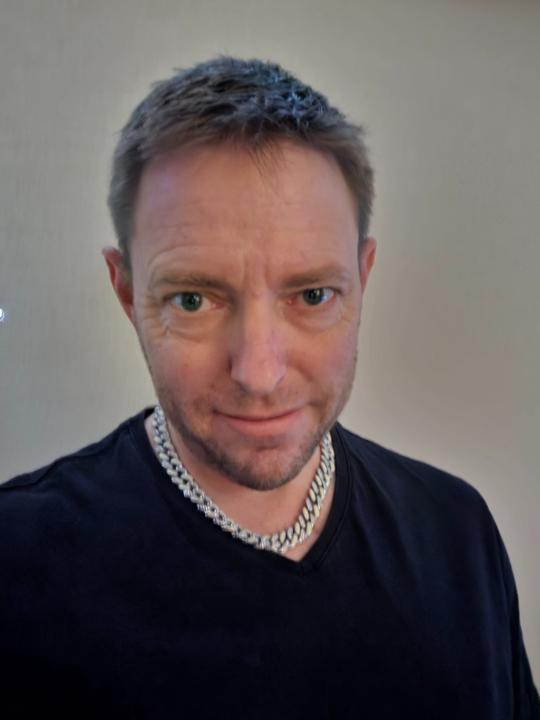 Steven Alexander