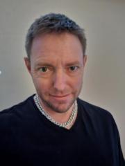 Steven Alexander
