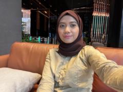Nurul Suhaidi