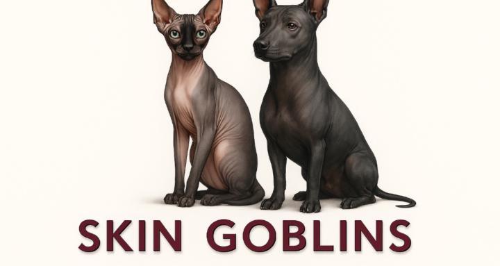 SkinGoblins