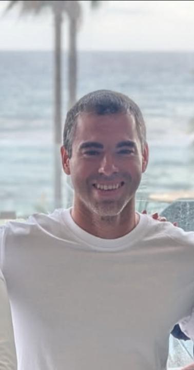 Eric Hackl