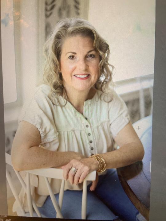 Shannon Yonge