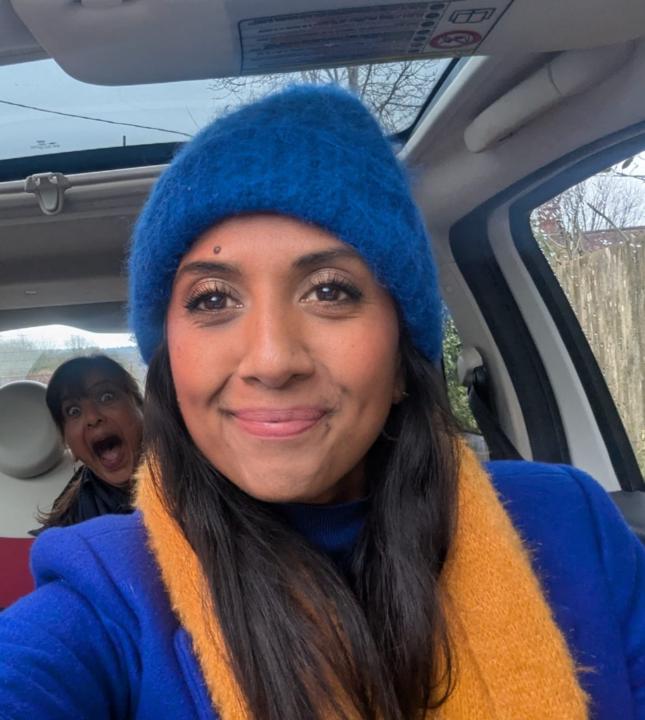 Neesha Govender