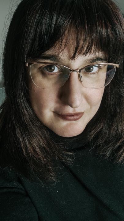 María Suárez Ruiz