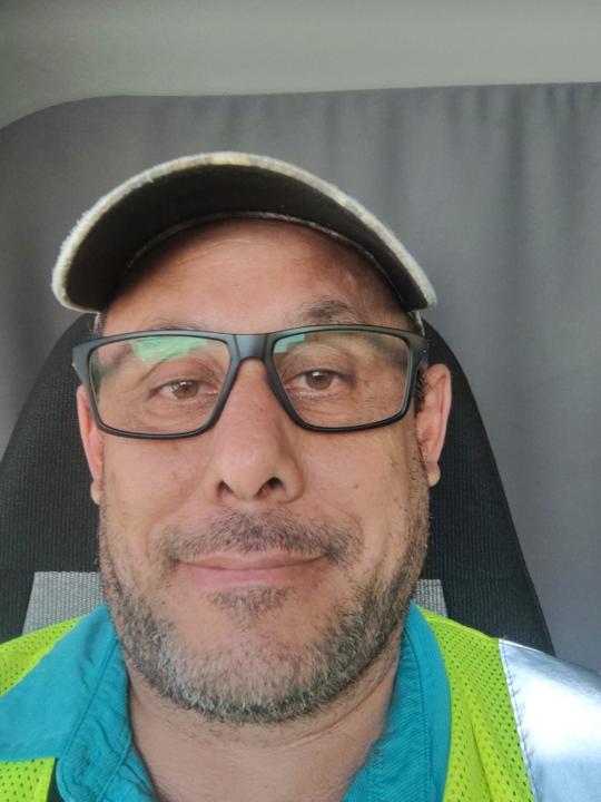Leonid Hernandez