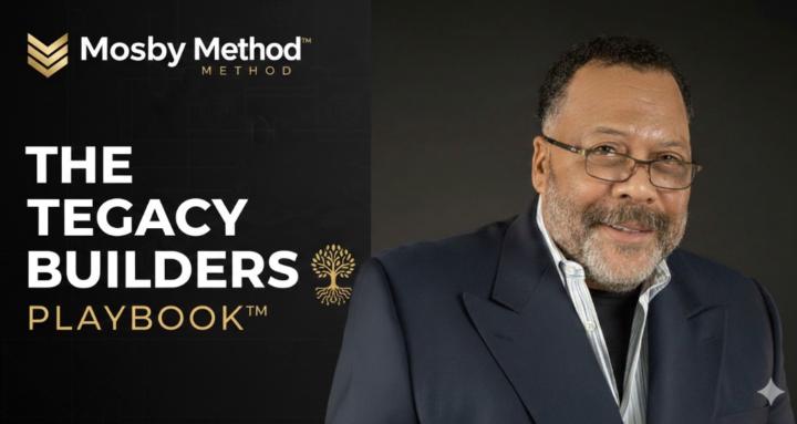 The Legacy Builder's Playbook