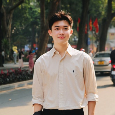 Hieu Tran
