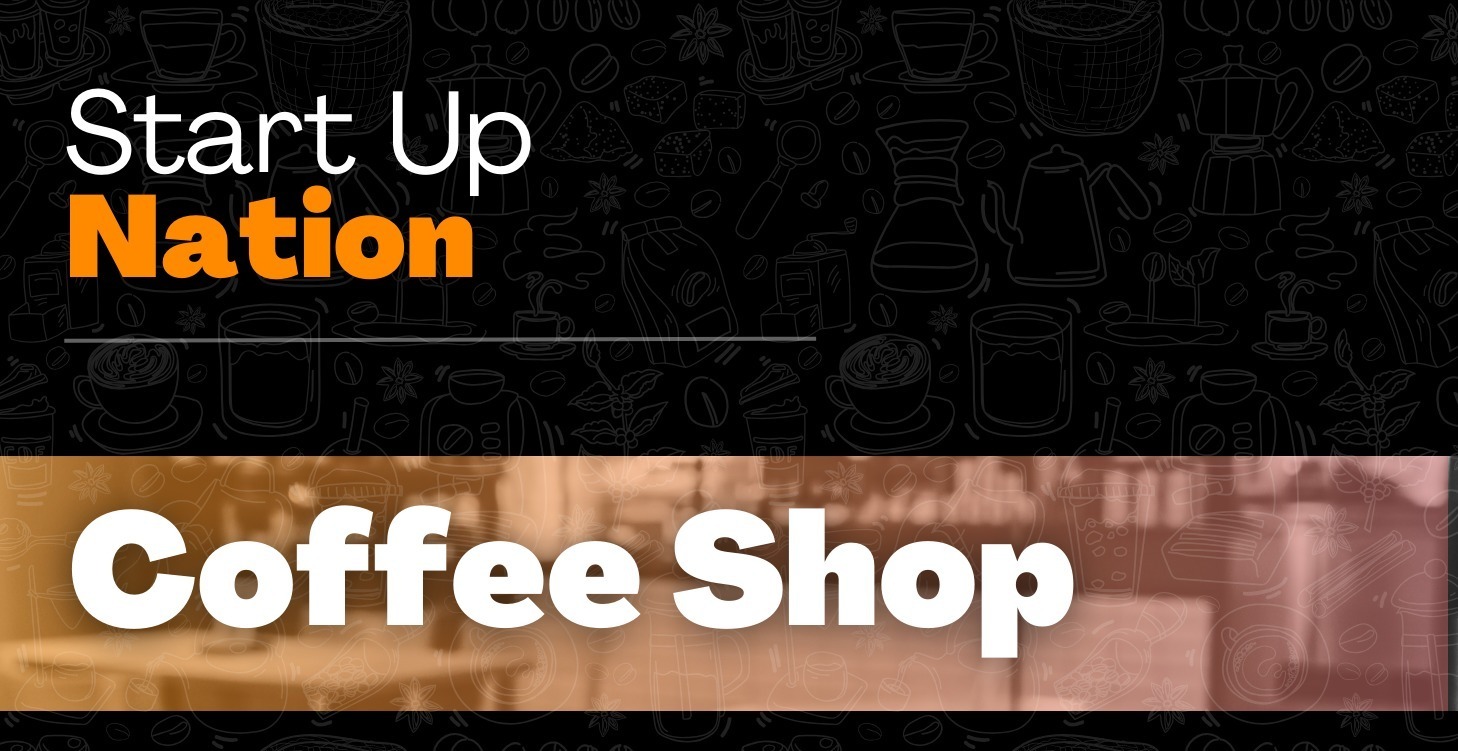 Coffee Shop Nation