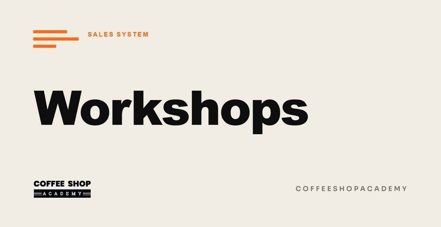 WorkShops