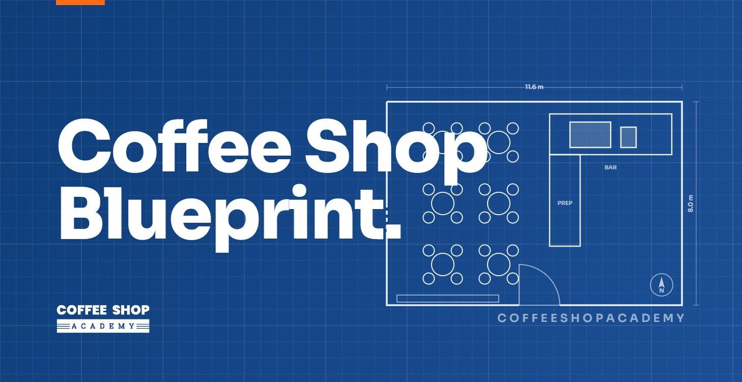 Coffee Shop Blueprint