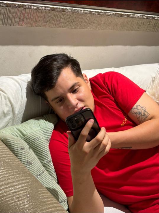 Jose Diaz