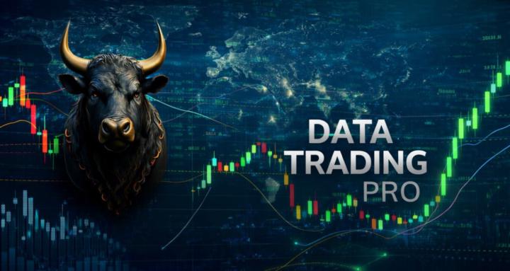 DataTrading-Pro Academy