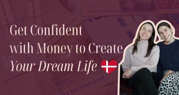 Confident in Finance Club