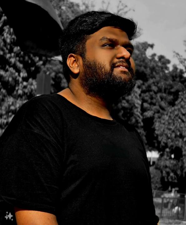 Yatharth Jain