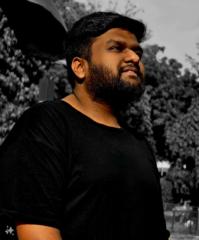 Yatharth Jain