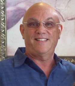 Steven Hoffman